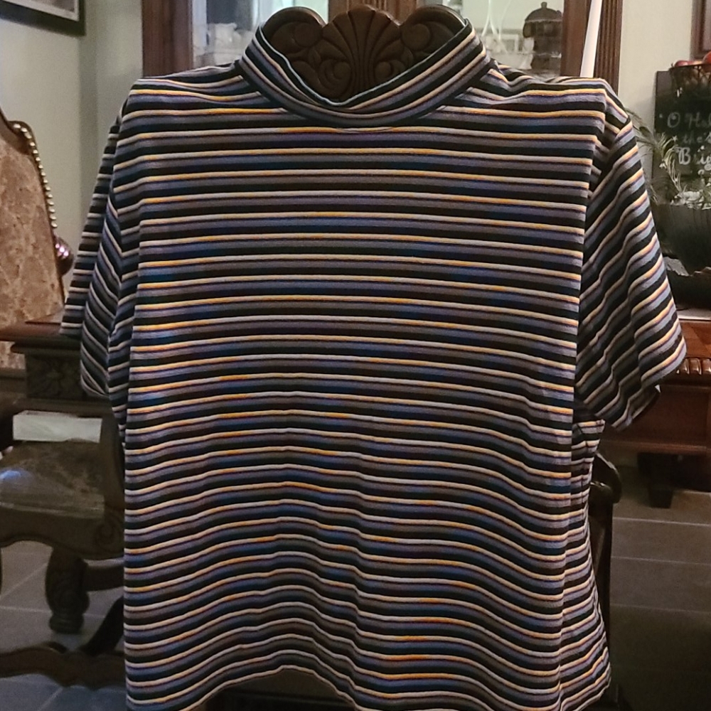 The Avenue Shirt